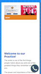 Mobile Screenshot of drnease.com